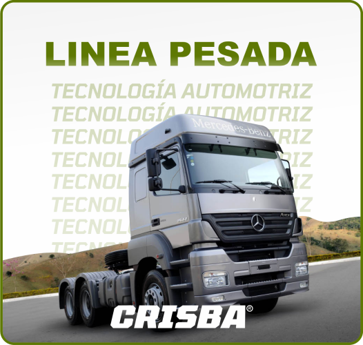 Linea Pesada